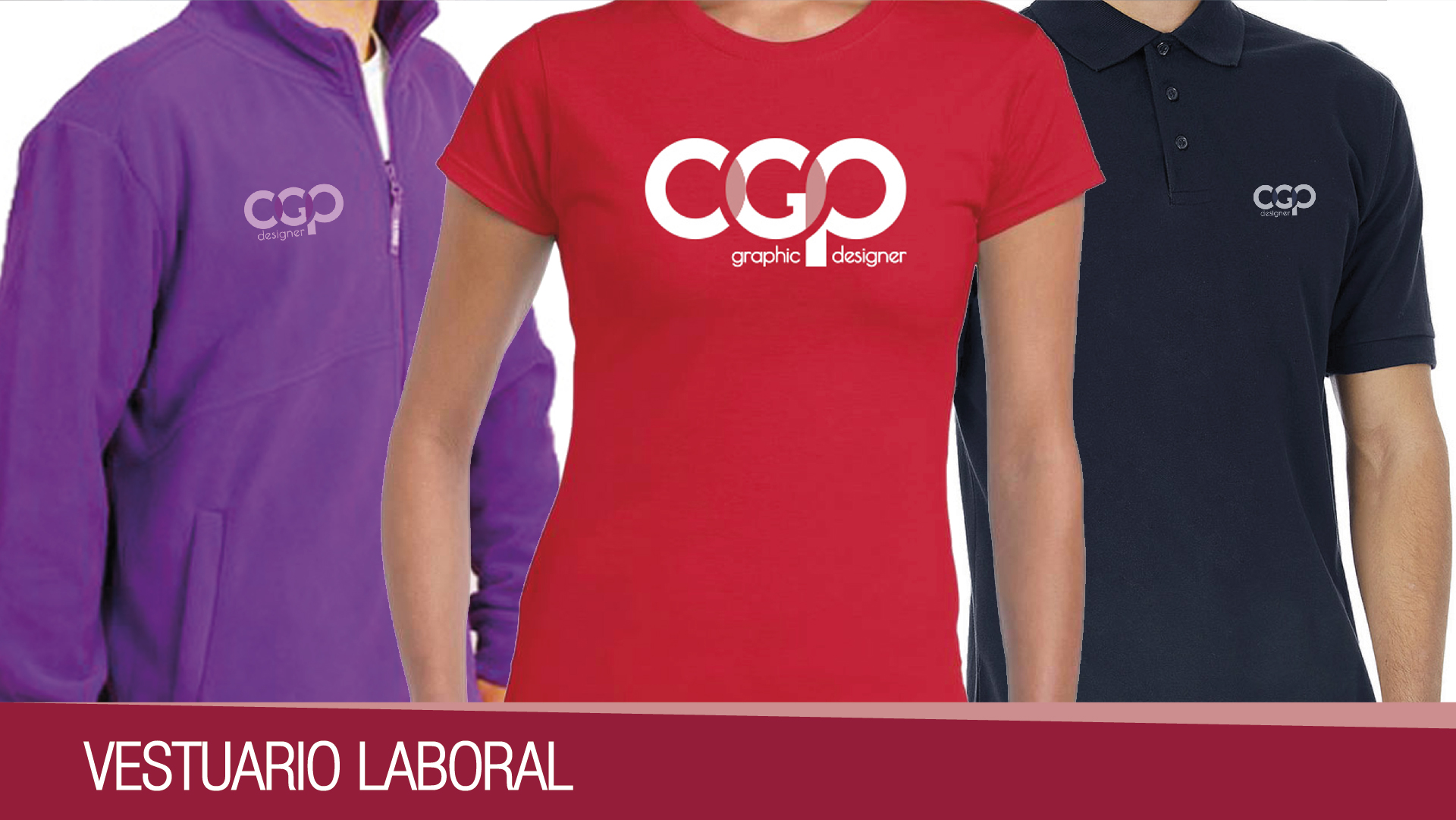 VESTUARIO LABORAL