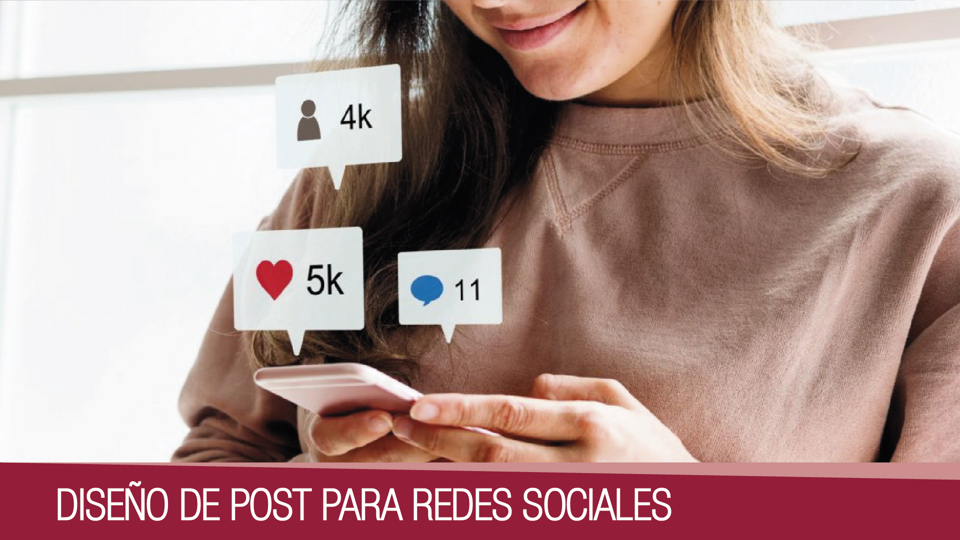 REDES SOCIALES